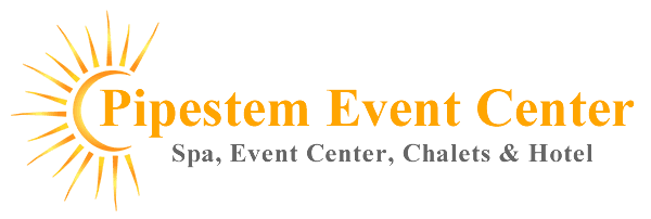 Pipestem Event Center logo